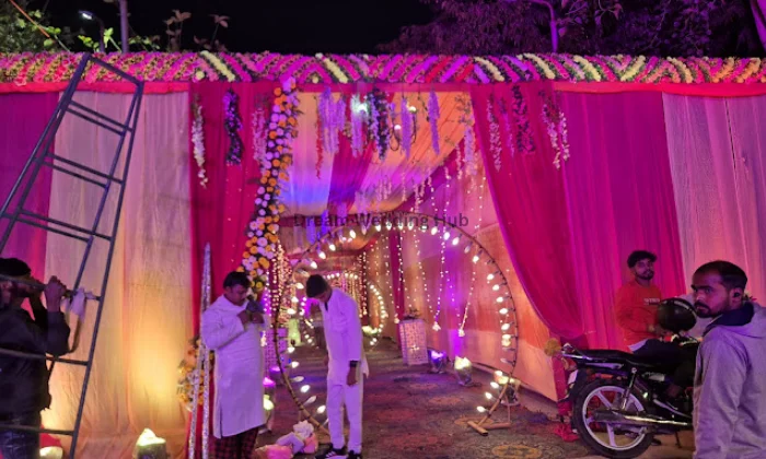 Shri hari tent house  caterers